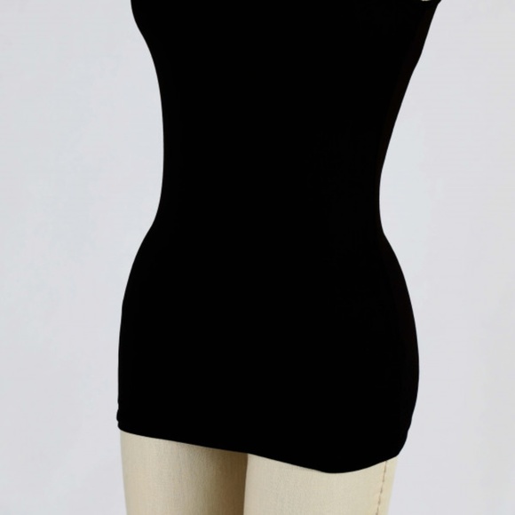 H&L Reversible long tank NWT - Picture 2 of 4